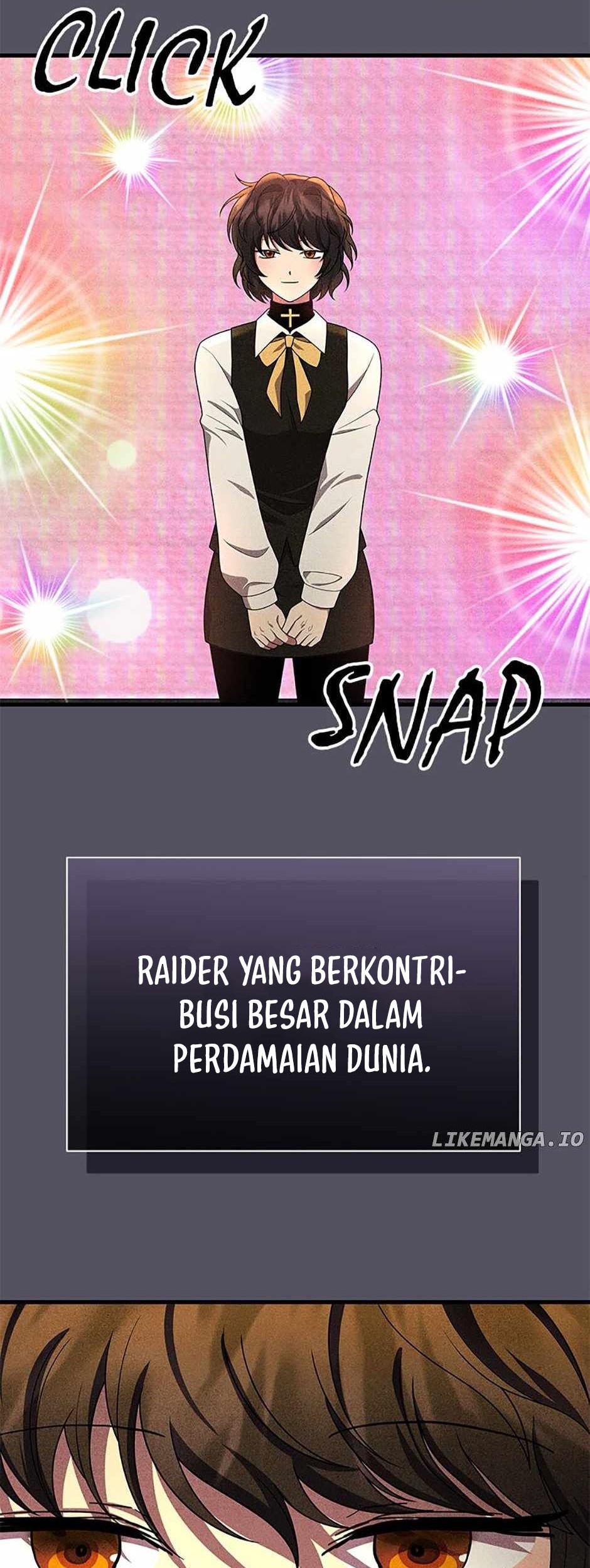 Heir of Mythical Heroes Chapter 62 Gambar 72