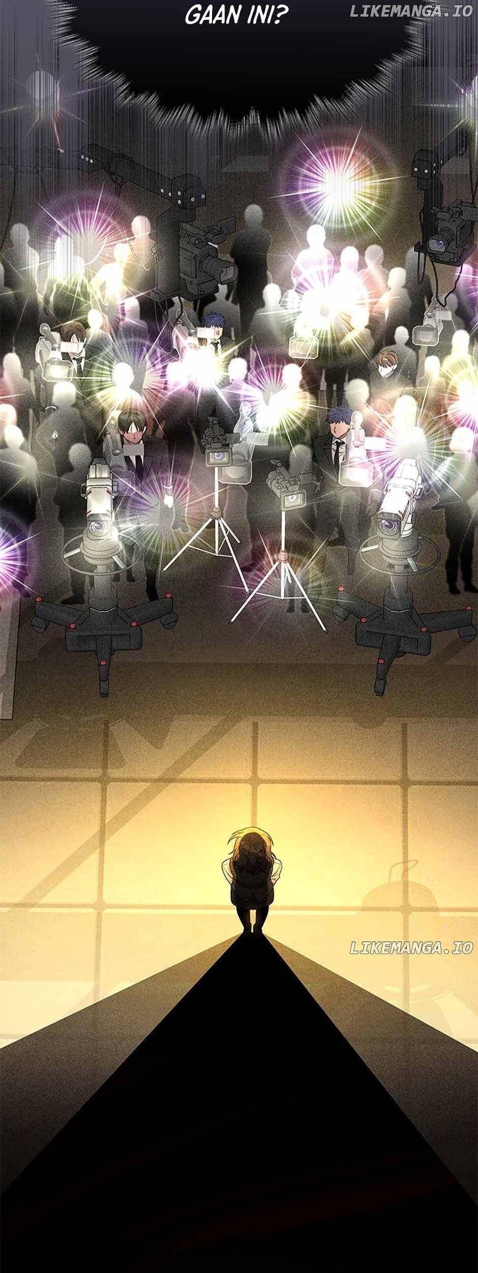 Heir of Mythical Heroes Chapter 62 Gambar 74