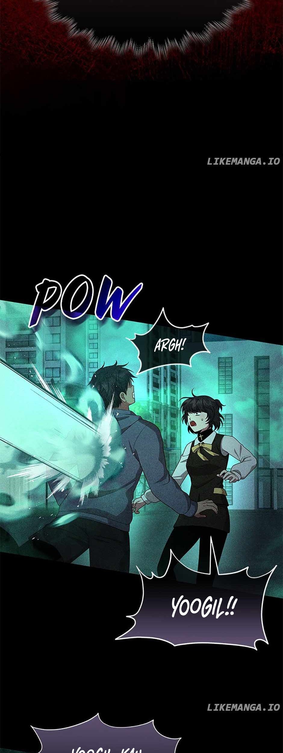 Heir of Mythical Heroes Chapter 62 Gambar 76