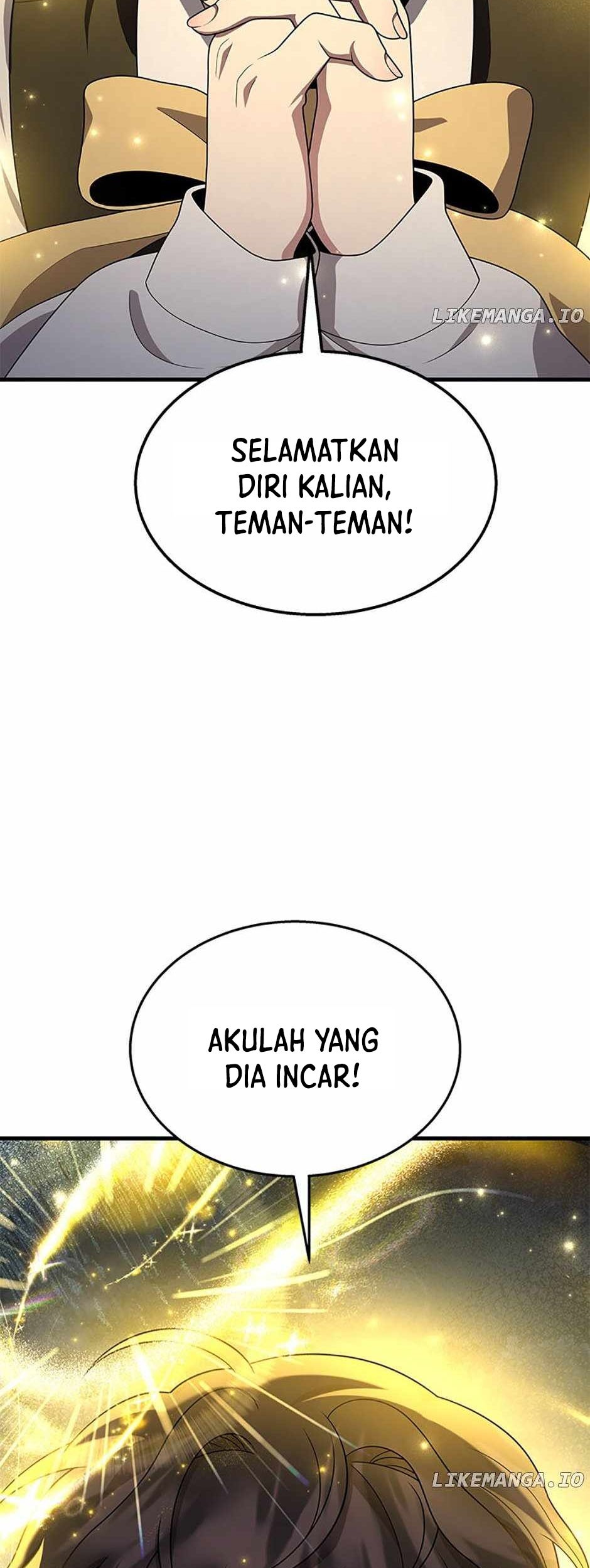 Heir of Mythical Heroes Chapter 62 Gambar 81