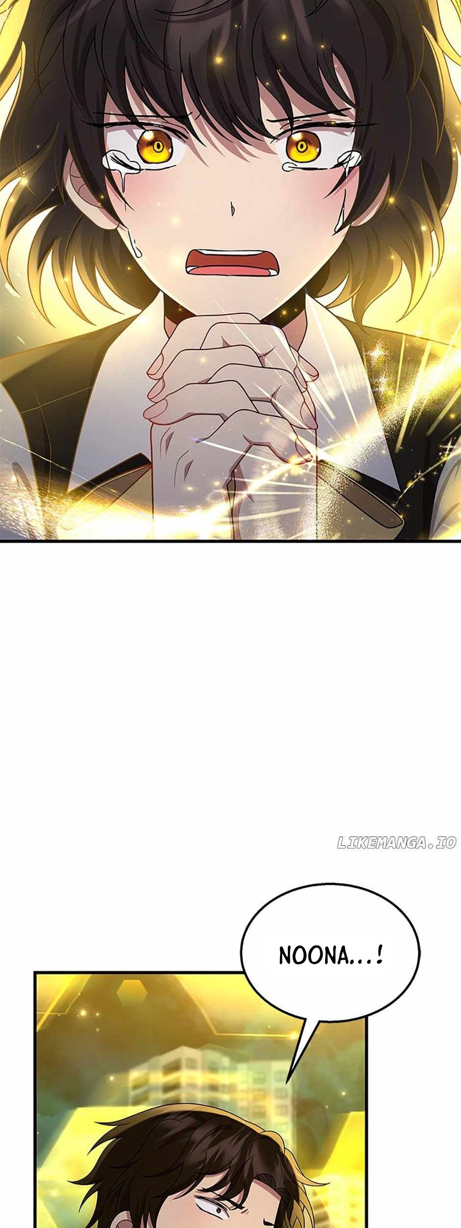Heir of Mythical Heroes Chapter 62 Gambar 82
