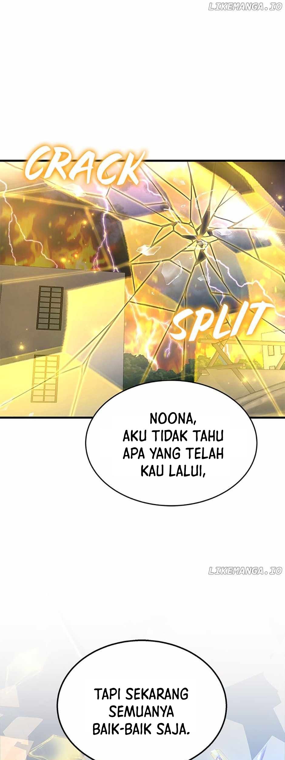 Heir of Mythical Heroes Chapter 62 Gambar 84