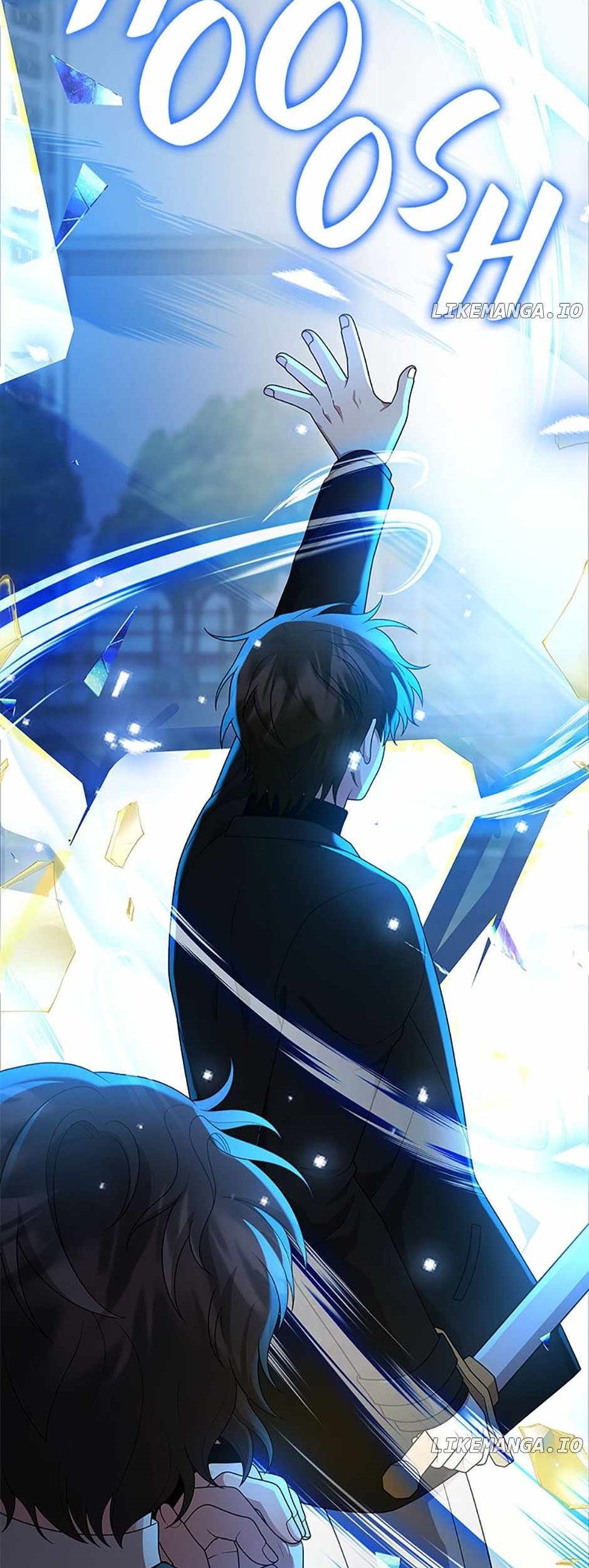 Heir of Mythical Heroes Chapter 62 Gambar 86