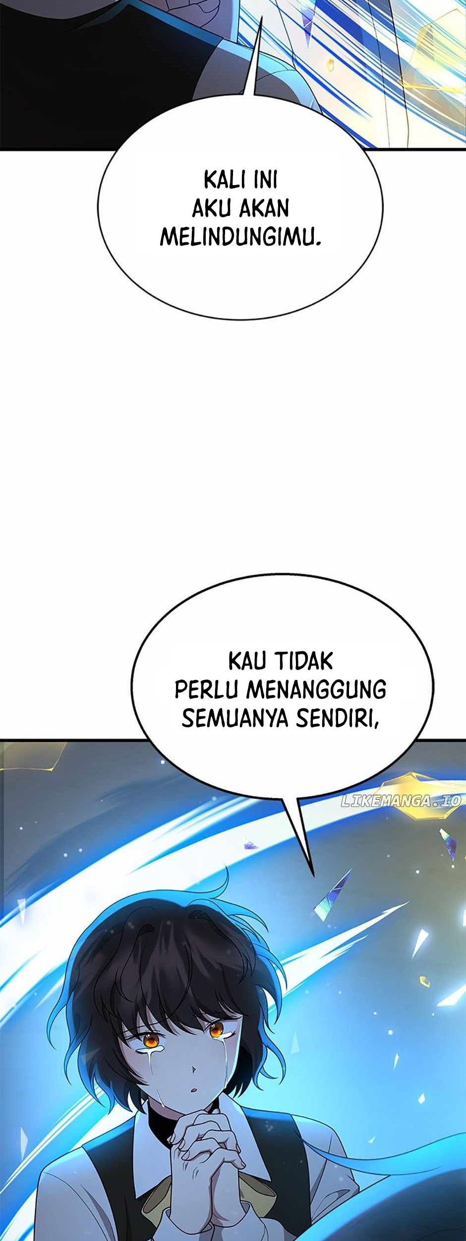 Heir of Mythical Heroes Chapter 62 Gambar 87
