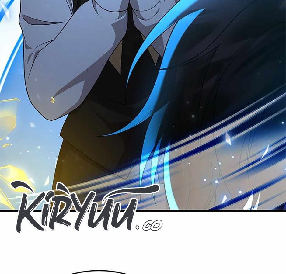 Heir of Mythical Heroes Chapter 62 Gambar 88