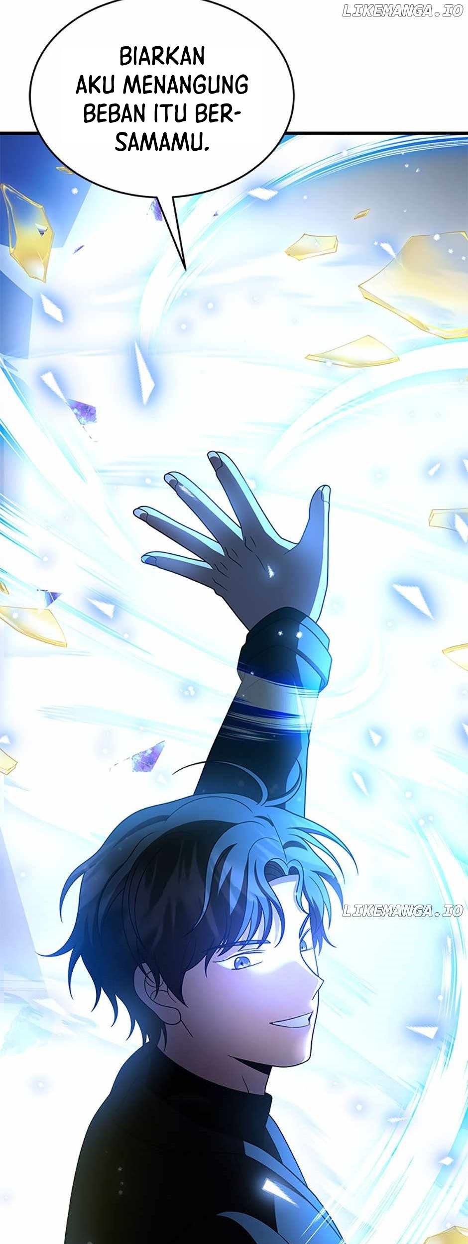 Heir of Mythical Heroes Chapter 62 Gambar 89