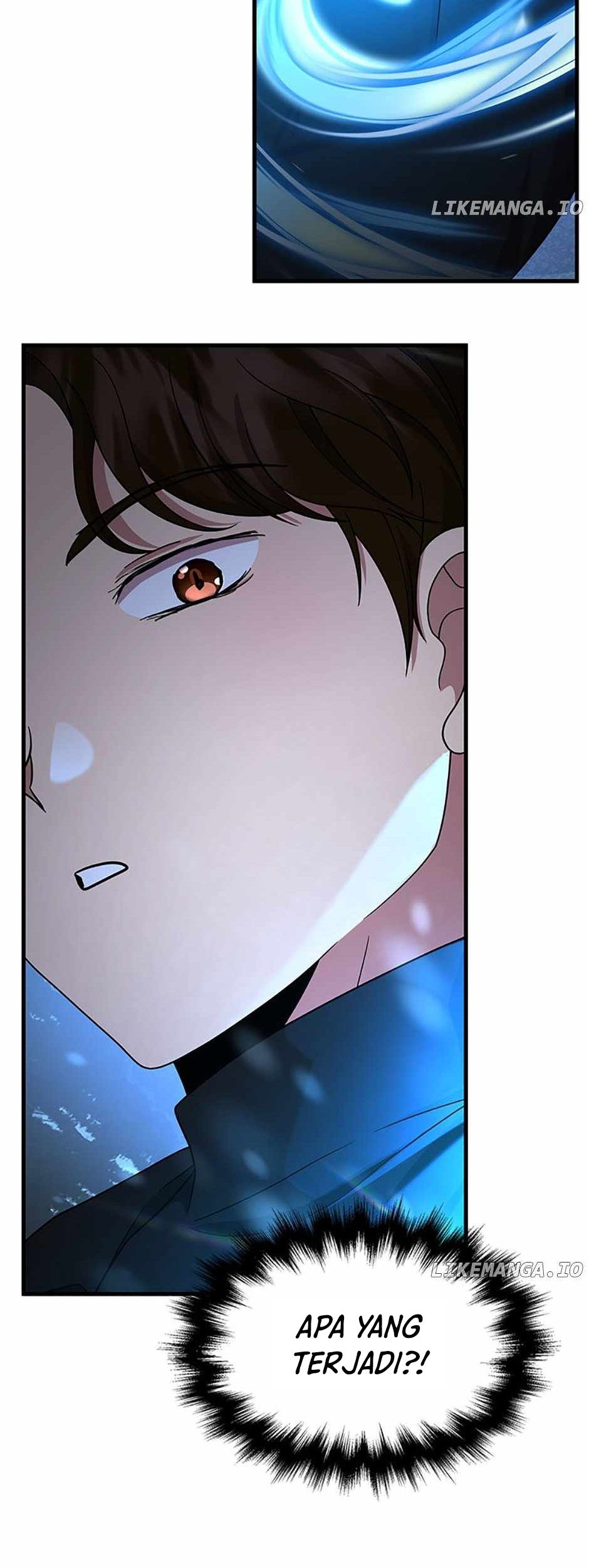 Heir of Mythical Heroes Chapter 62 Gambar 91