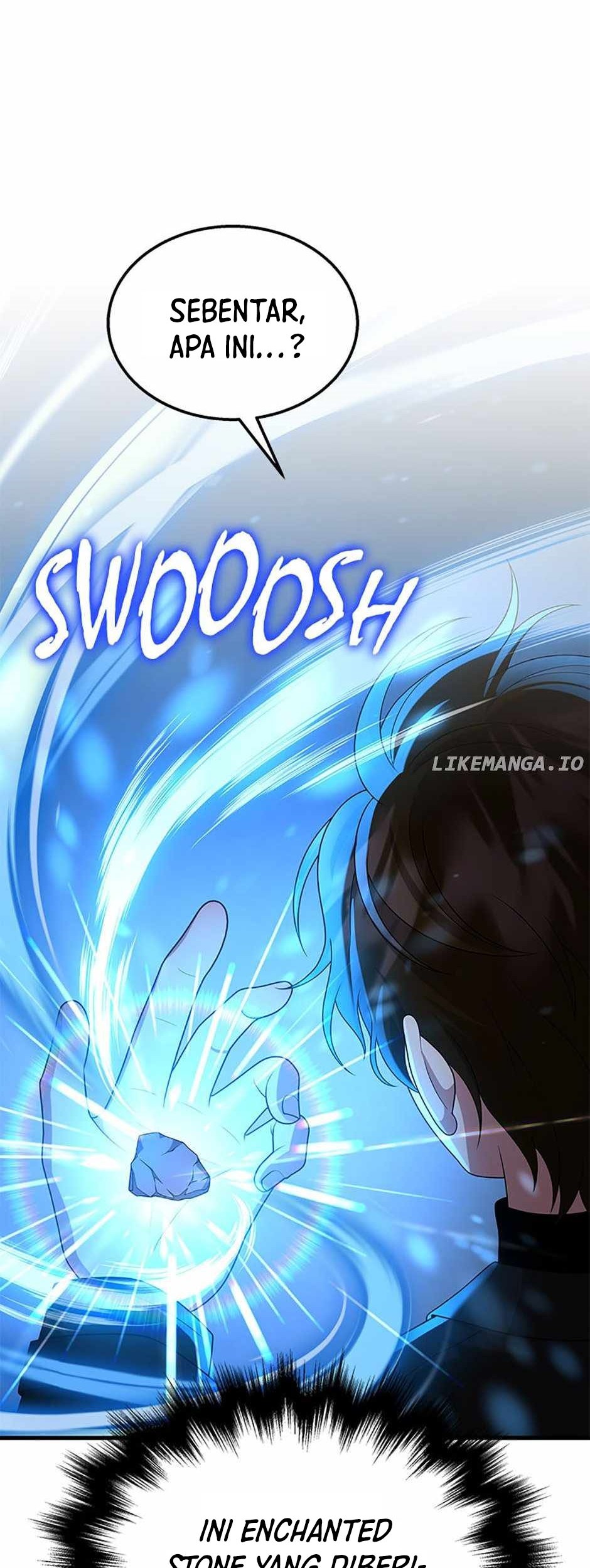 Heir of Mythical Heroes Chapter 62 Gambar 92