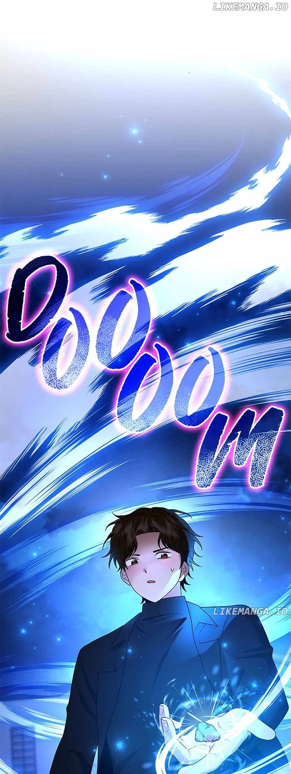 Heir of Mythical Heroes Chapter 62 Gambar 94