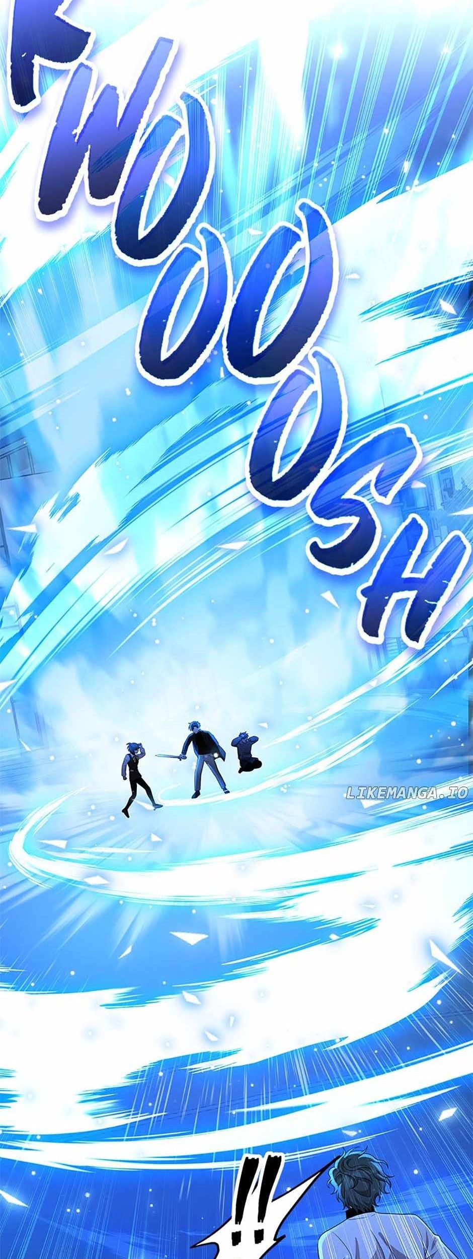 Heir of Mythical Heroes Chapter 62 Gambar 102