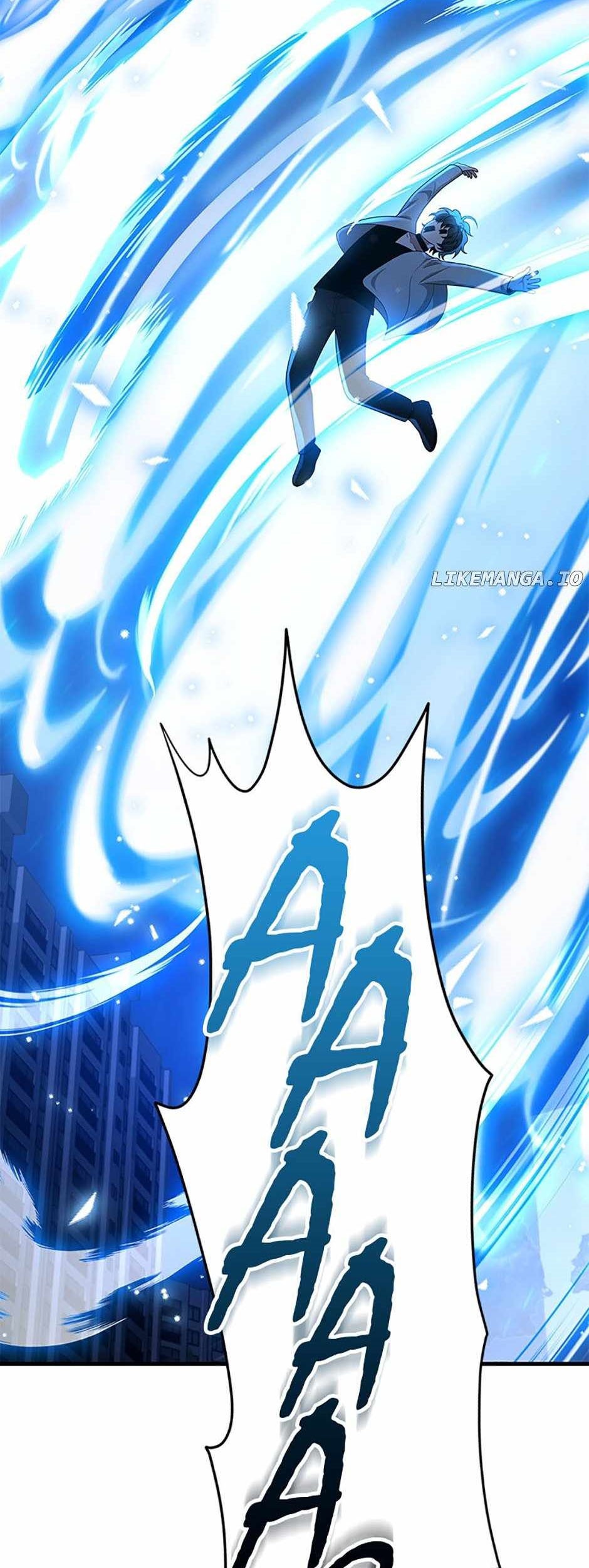 Heir of Mythical Heroes Chapter 62 Gambar 106
