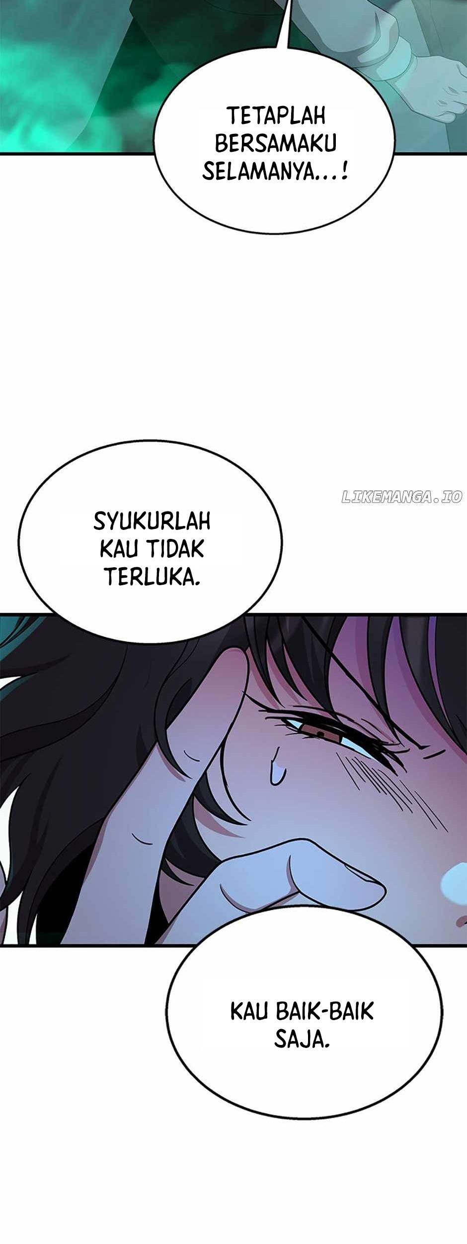 Heir of Mythical Heroes Chapter 62 Gambar 6