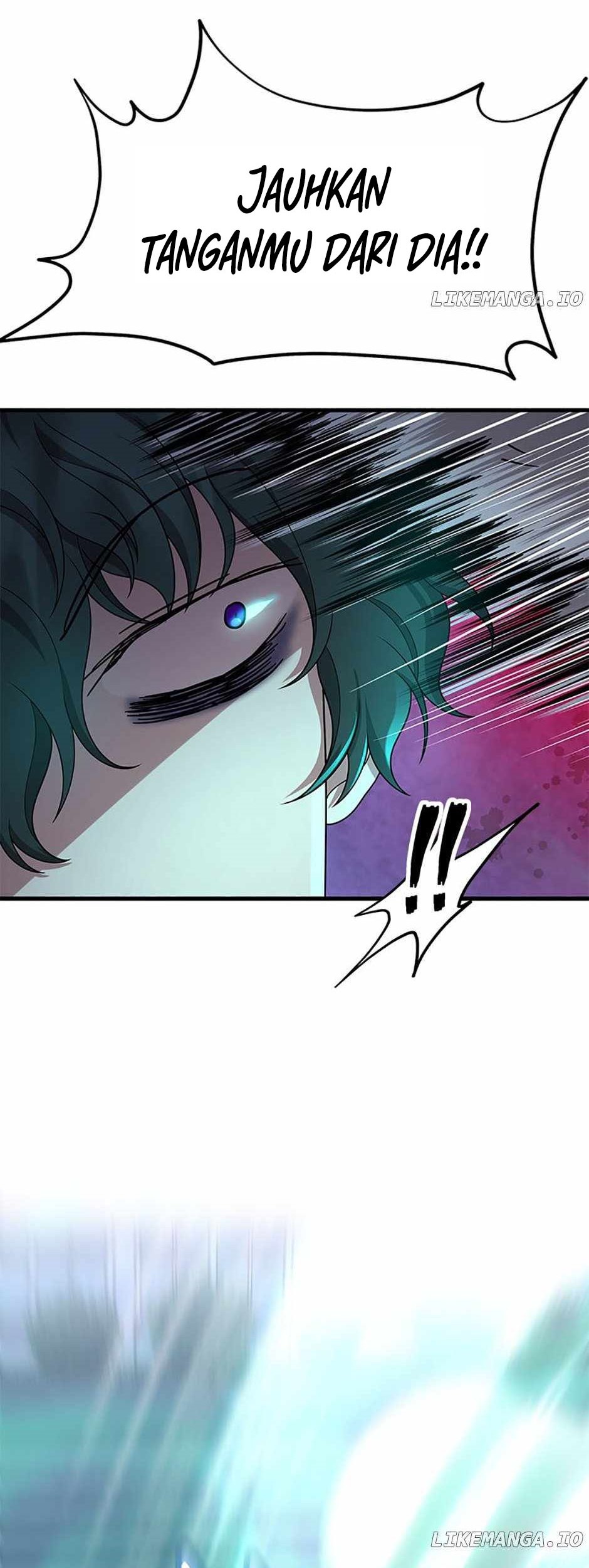 Heir of Mythical Heroes Chapter 62 Gambar 7