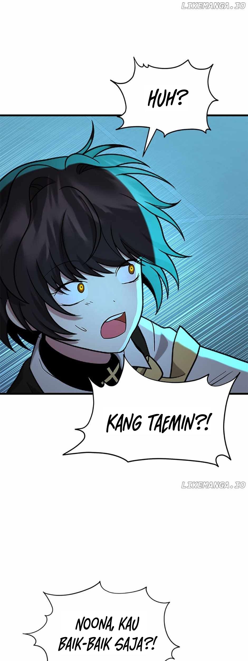 Heir of Mythical Heroes Chapter 62 Gambar 9