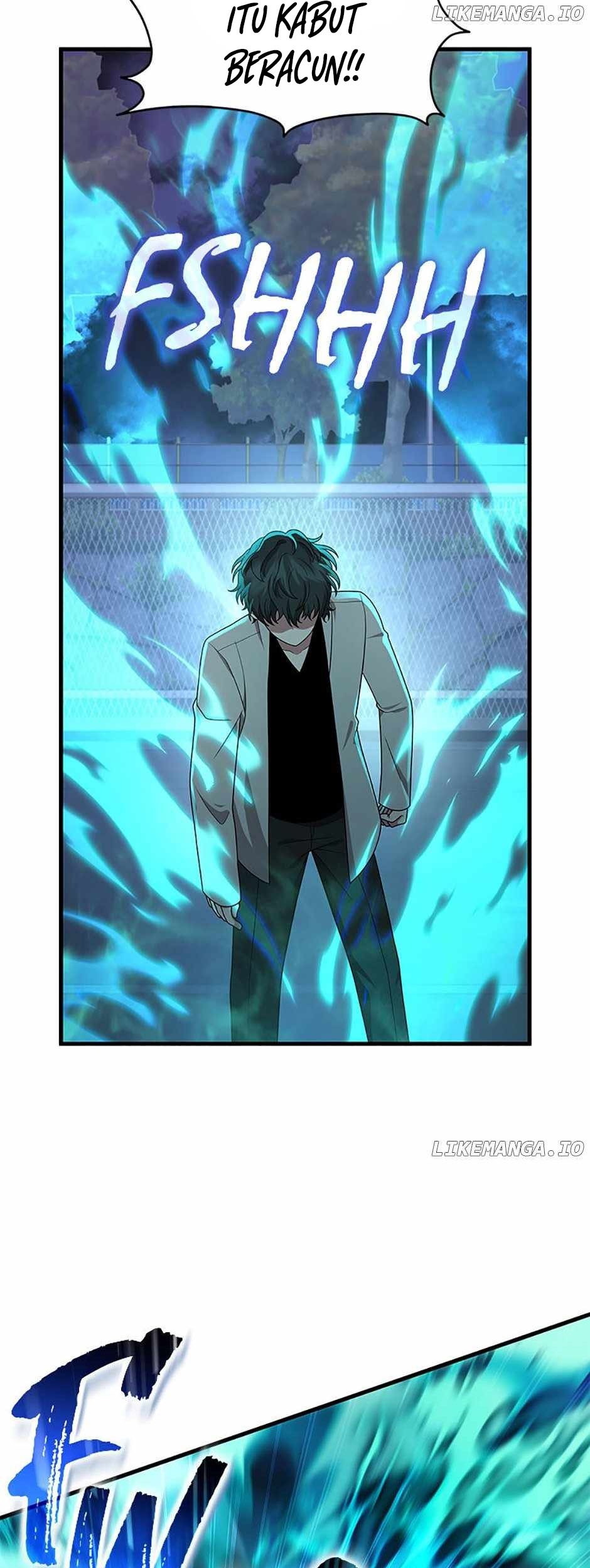 Heir of Mythical Heroes Chapter 62 Gambar 14