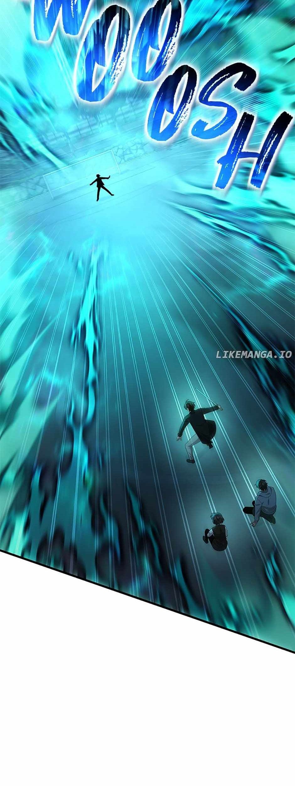 Heir of Mythical Heroes Chapter 62 Gambar 15