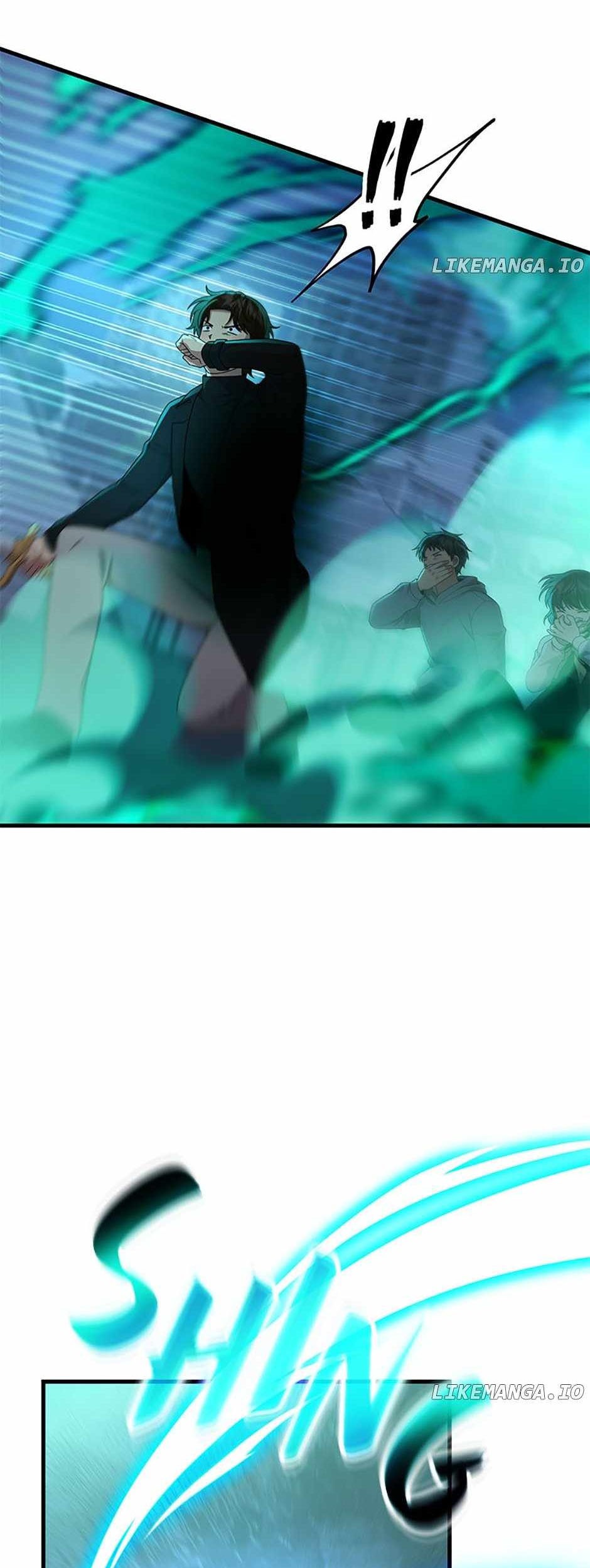 Heir of Mythical Heroes Chapter 62 Gambar 16