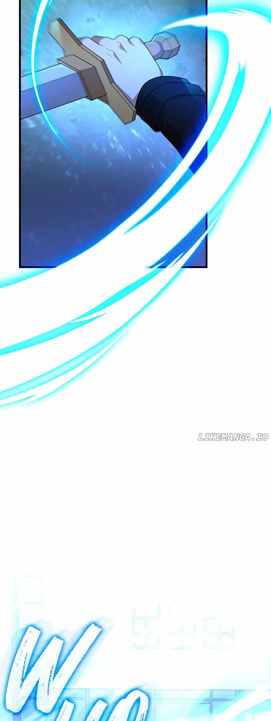 Heir of Mythical Heroes Chapter 62 Gambar 17