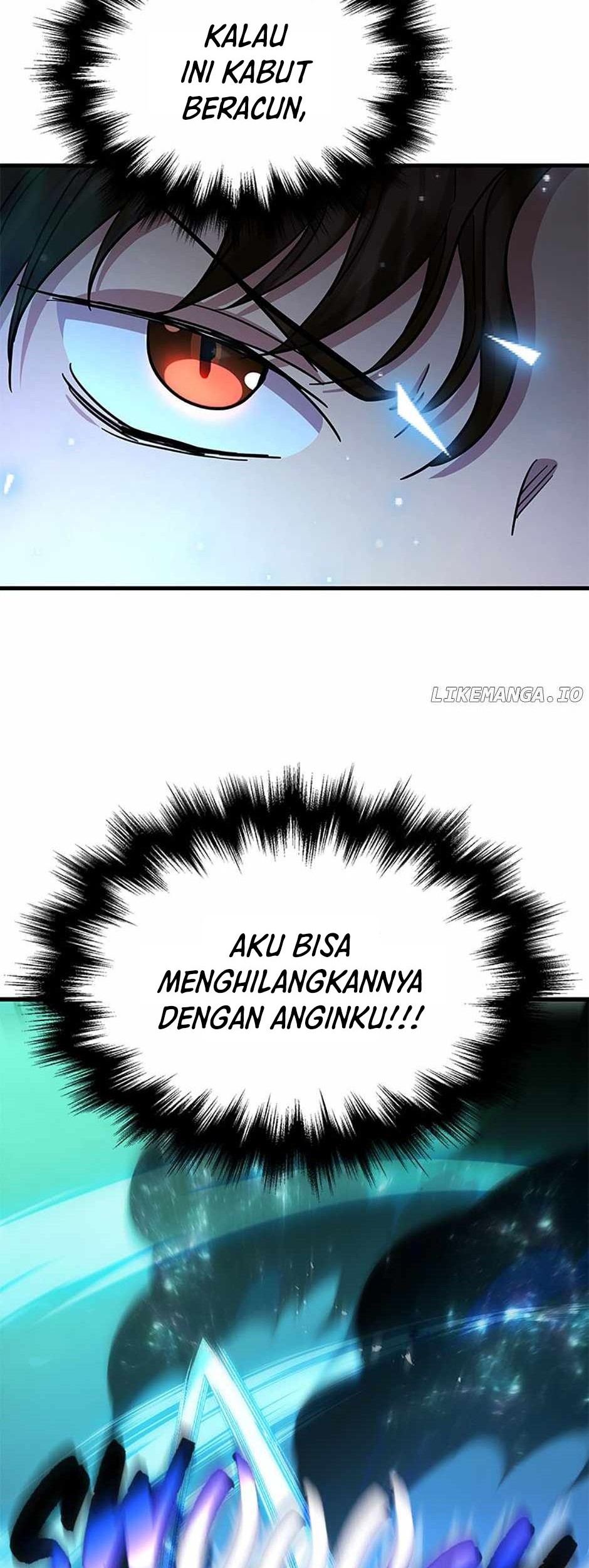 Heir of Mythical Heroes Chapter 62 Gambar 20