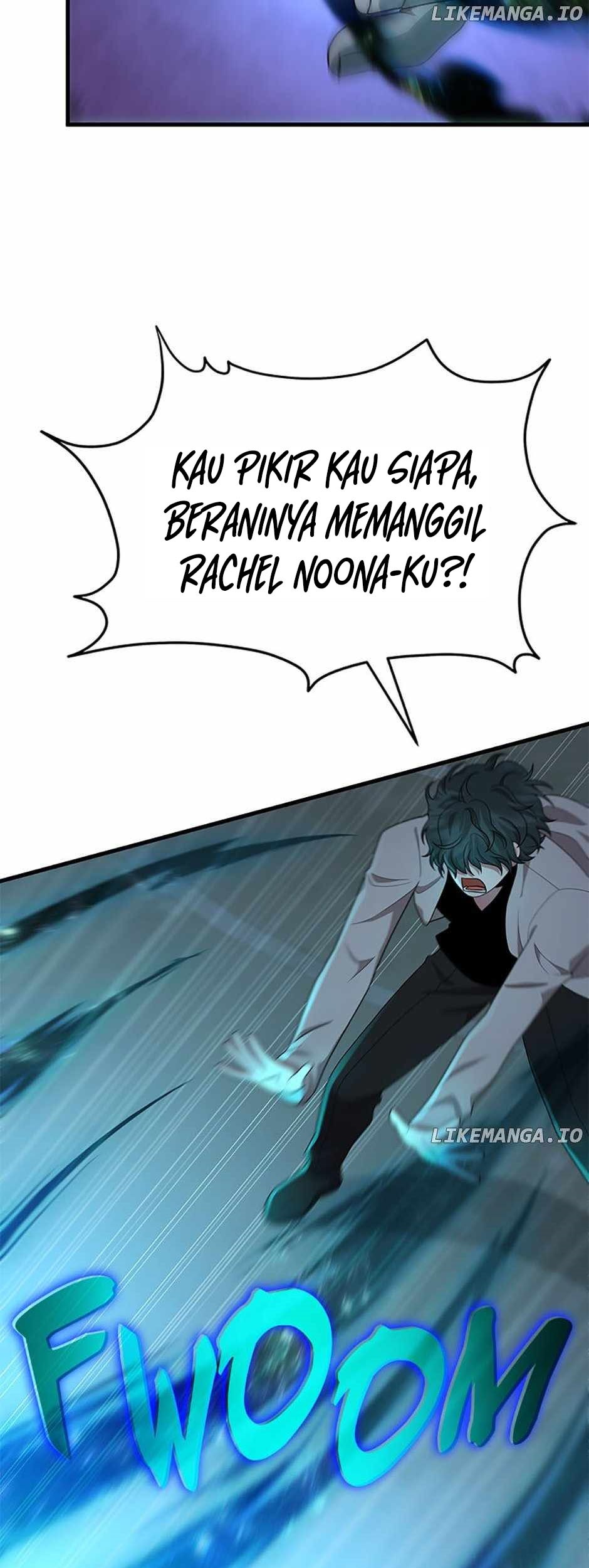 Heir of Mythical Heroes Chapter 62 Gambar 24