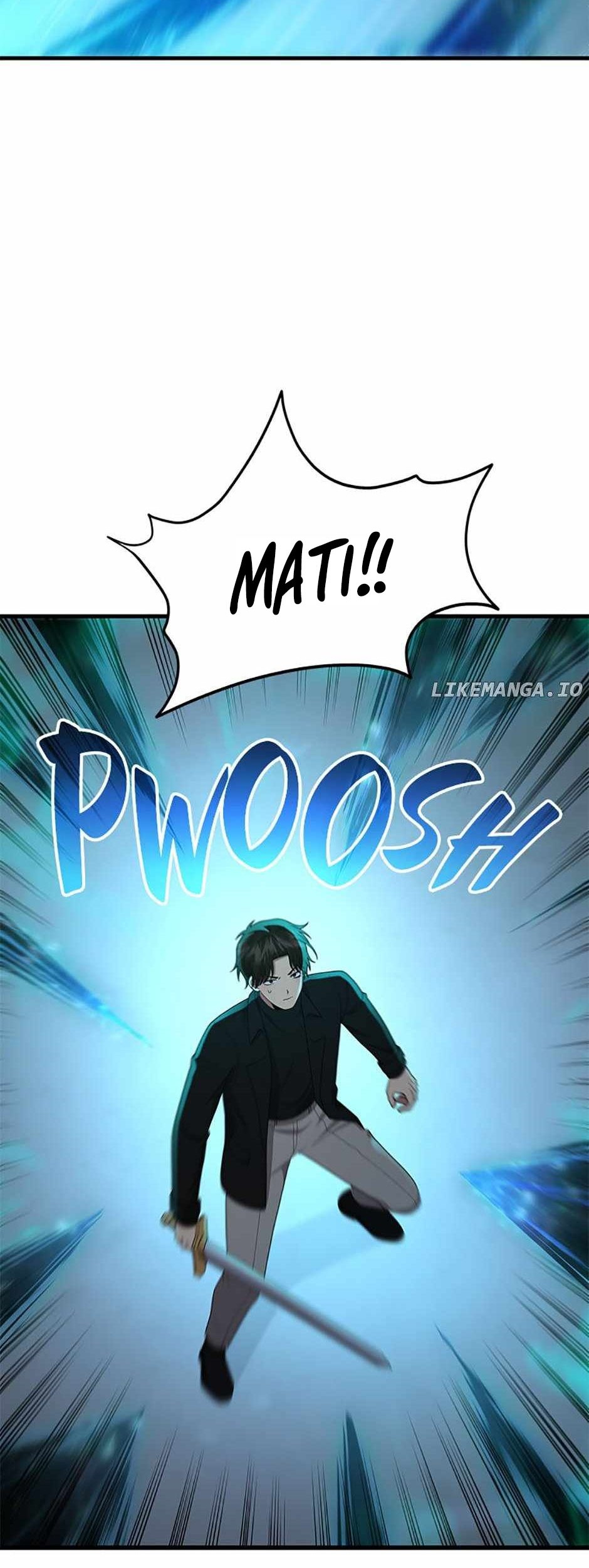 Heir of Mythical Heroes Chapter 62 Gambar 25