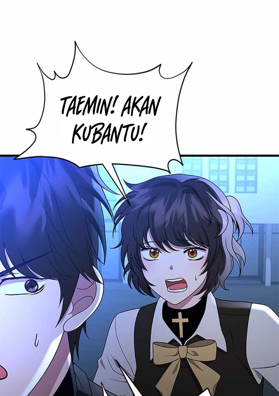 Heir of Mythical Heroes Chapter 62 Gambar 28