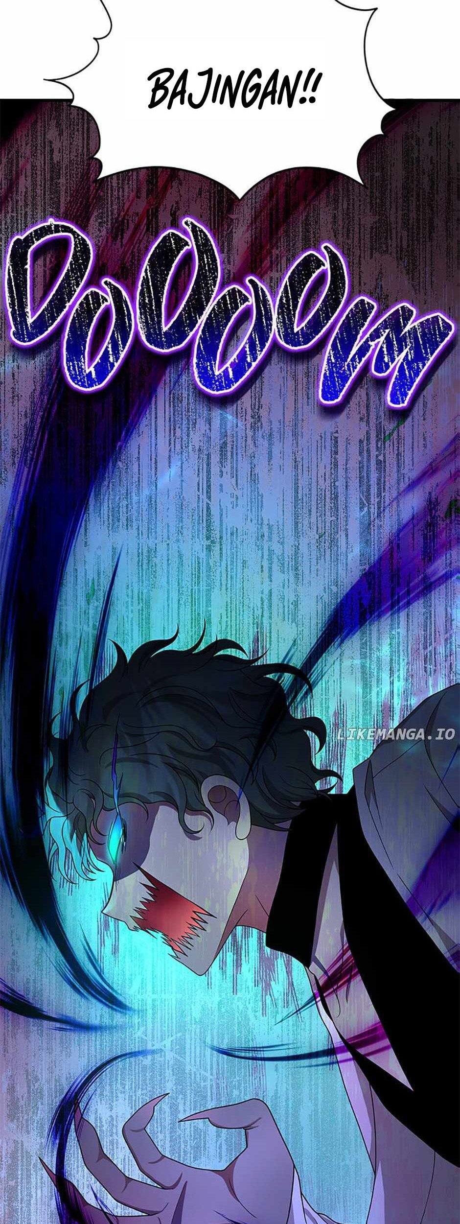 Heir of Mythical Heroes Chapter 62 Gambar 30