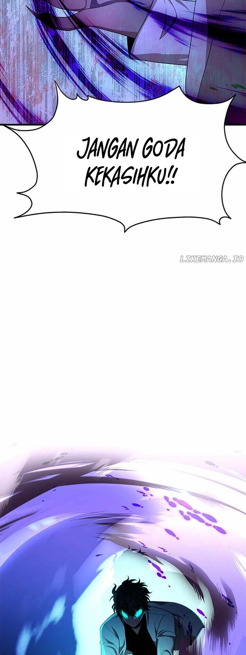 Heir of Mythical Heroes Chapter 62 Gambar 31