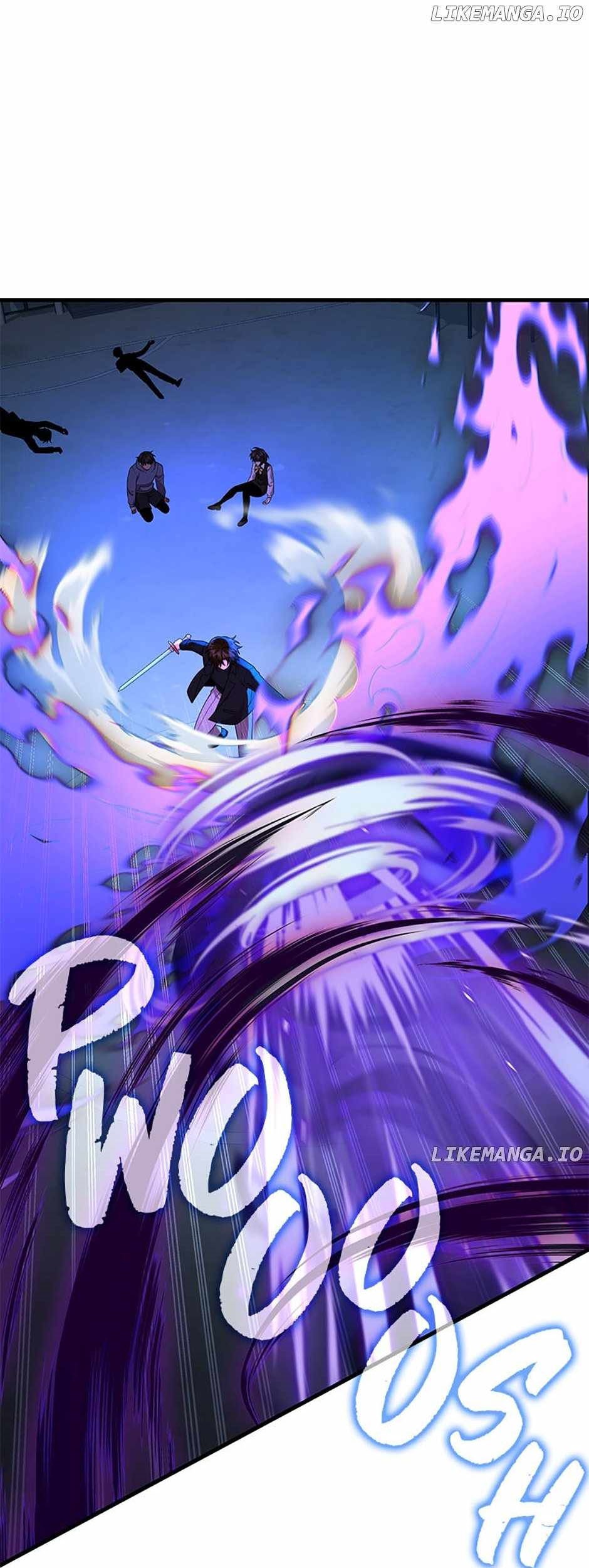 Heir of Mythical Heroes Chapter 62 Gambar 34