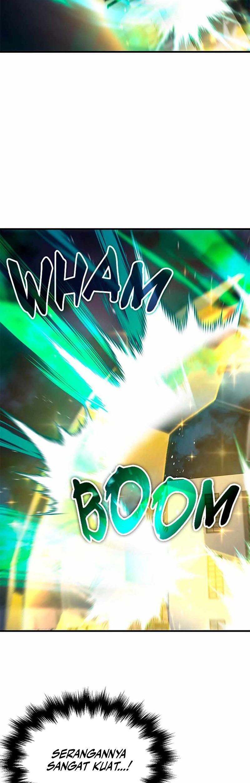 Heir of Mythical Heroes Chapter 61 Gambar 33