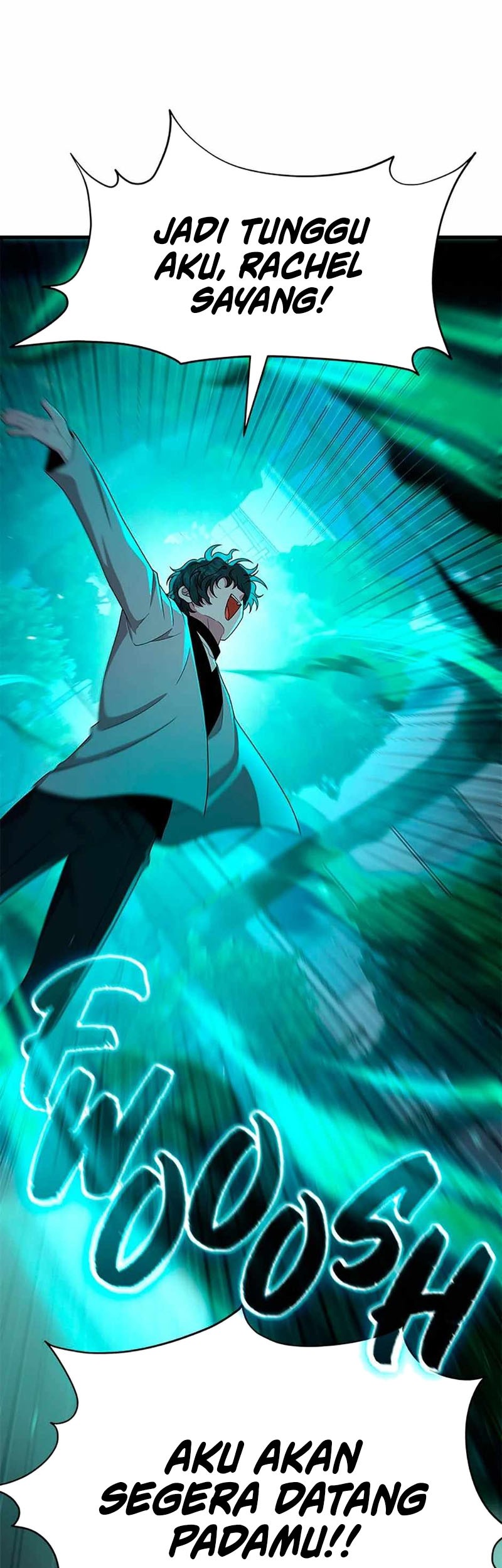 Heir of Mythical Heroes Chapter 61 Gambar 41