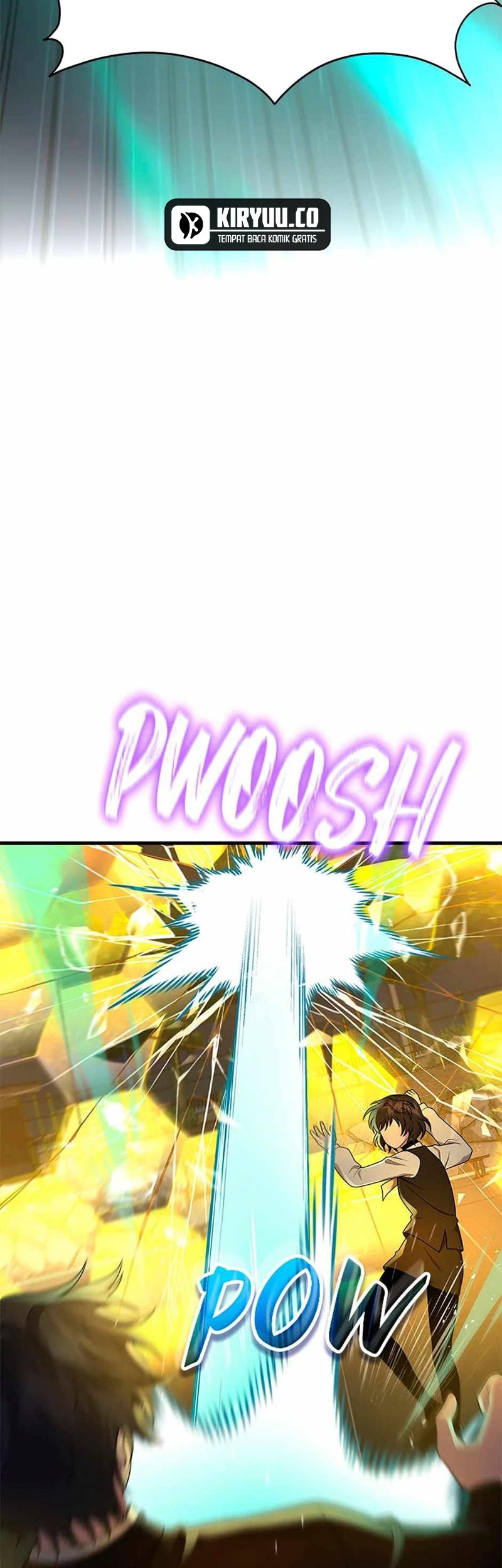 Heir of Mythical Heroes Chapter 61 Gambar 42