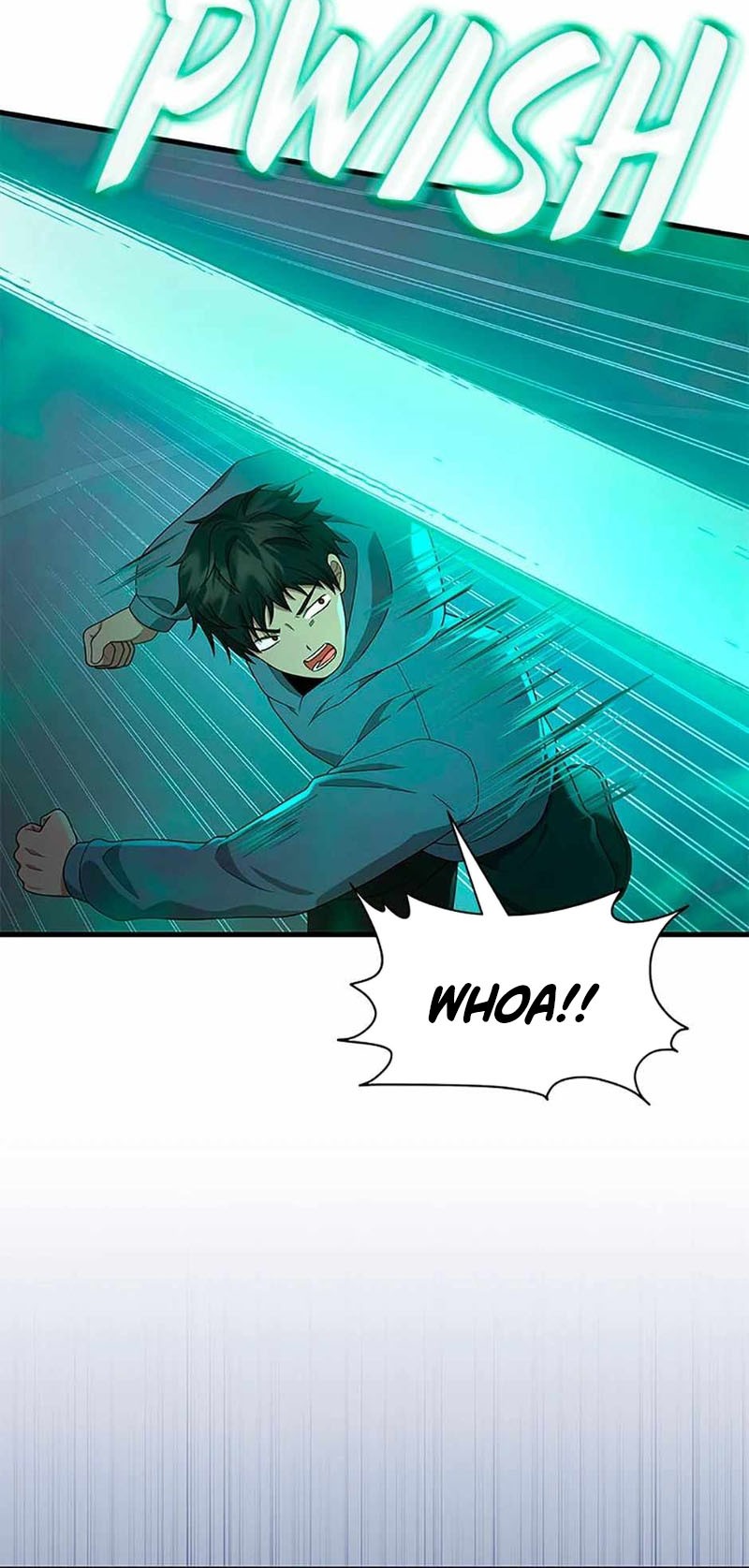 Heir of Mythical Heroes Chapter 61 Gambar 47