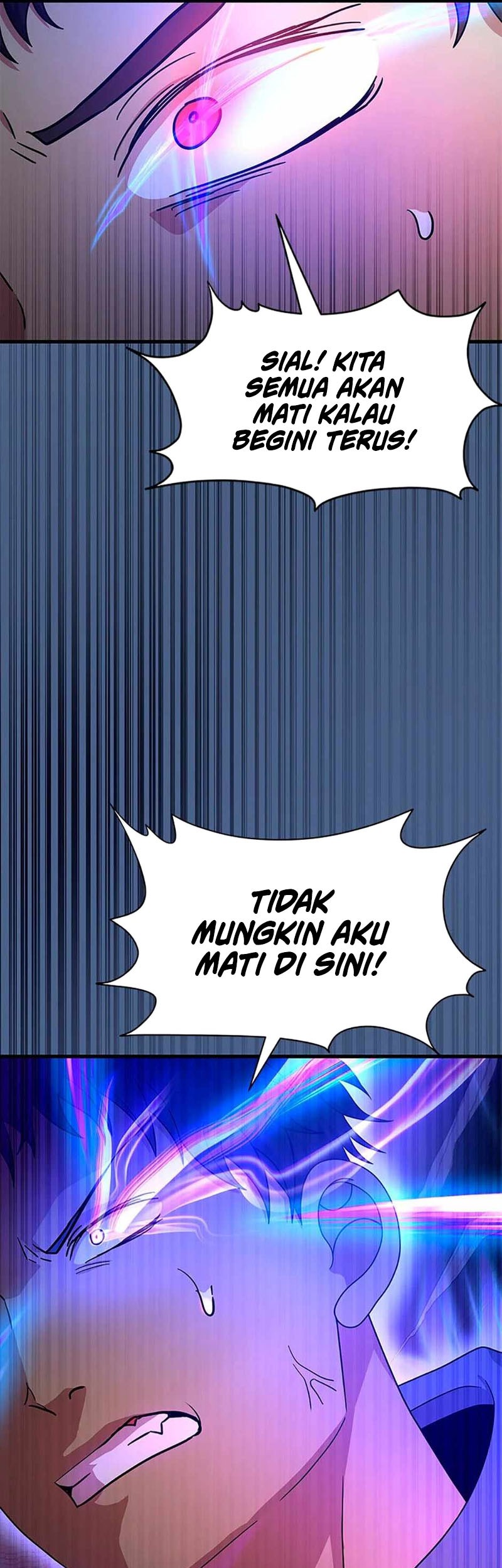 Heir of Mythical Heroes Chapter 61 Gambar 48