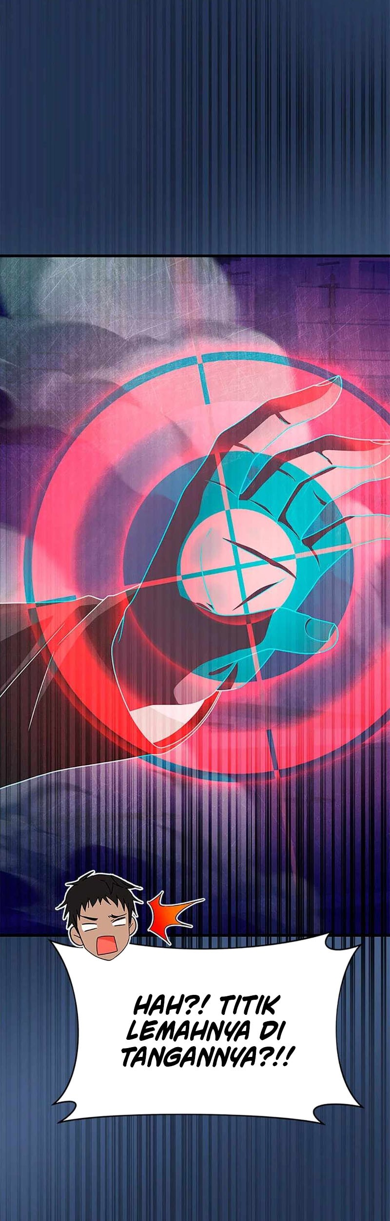 Heir of Mythical Heroes Chapter 61 Gambar 50