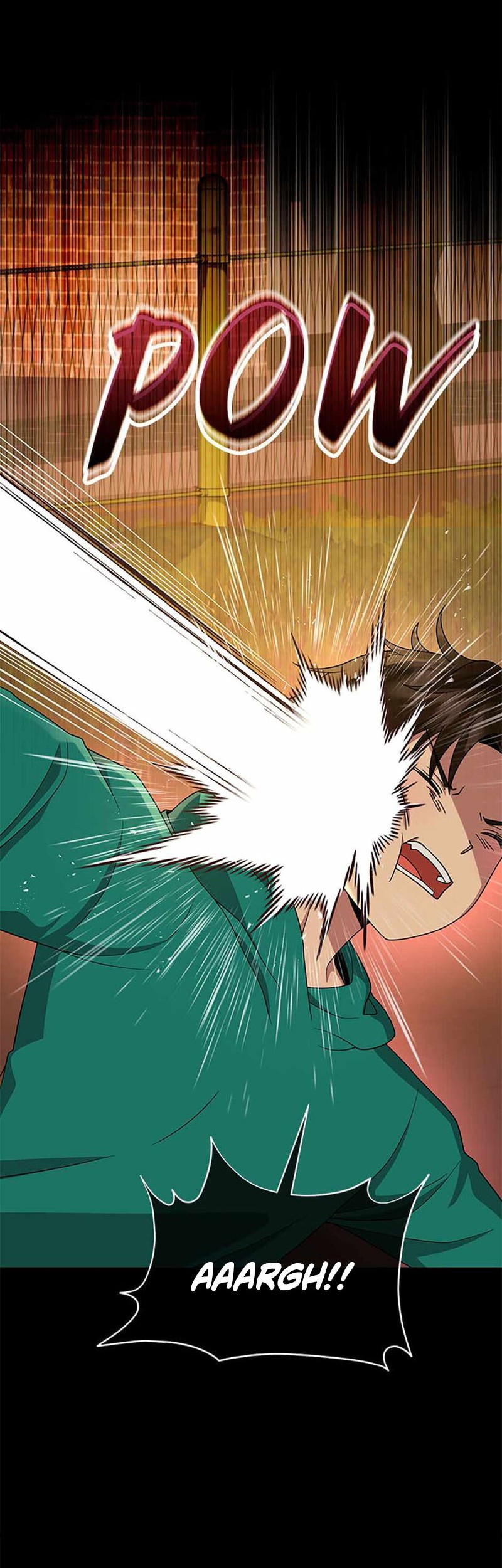 Heir of Mythical Heroes Chapter 61 Gambar 56