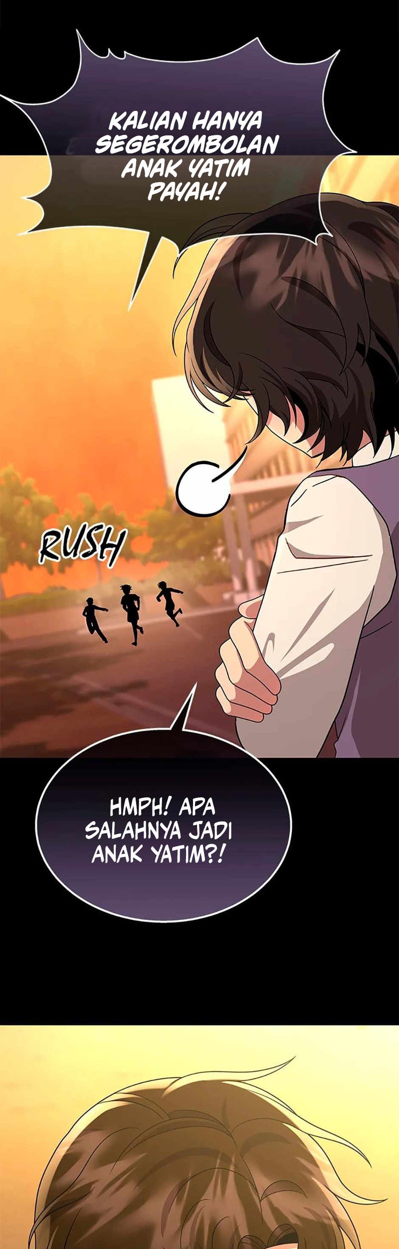 Heir of Mythical Heroes Chapter 61 Gambar 66