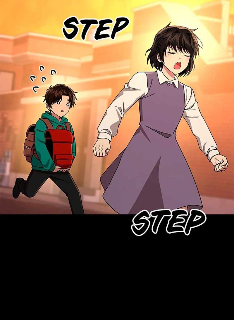 Heir of Mythical Heroes Chapter 61 Gambar 68