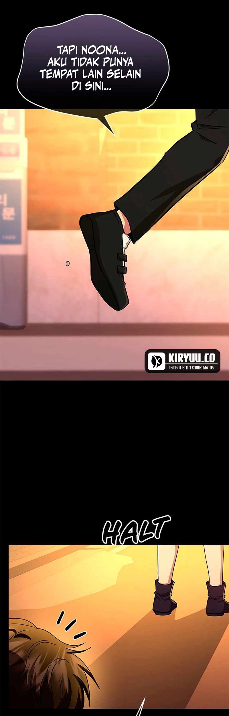 Heir of Mythical Heroes Chapter 61 Gambar 70