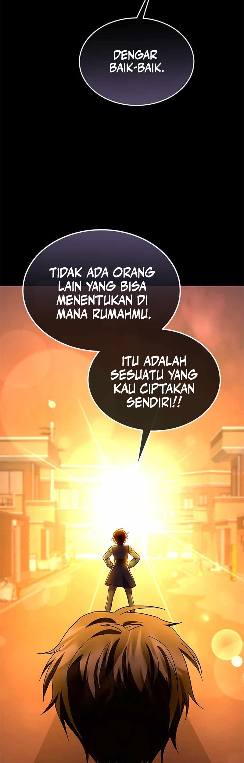 Heir of Mythical Heroes Chapter 61 Gambar 71