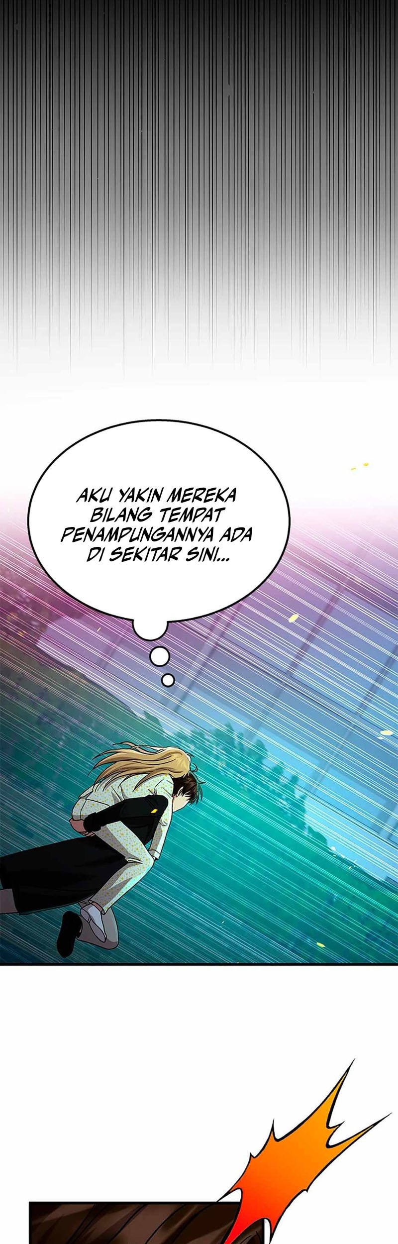 Heir of Mythical Heroes Chapter 61 Gambar 76