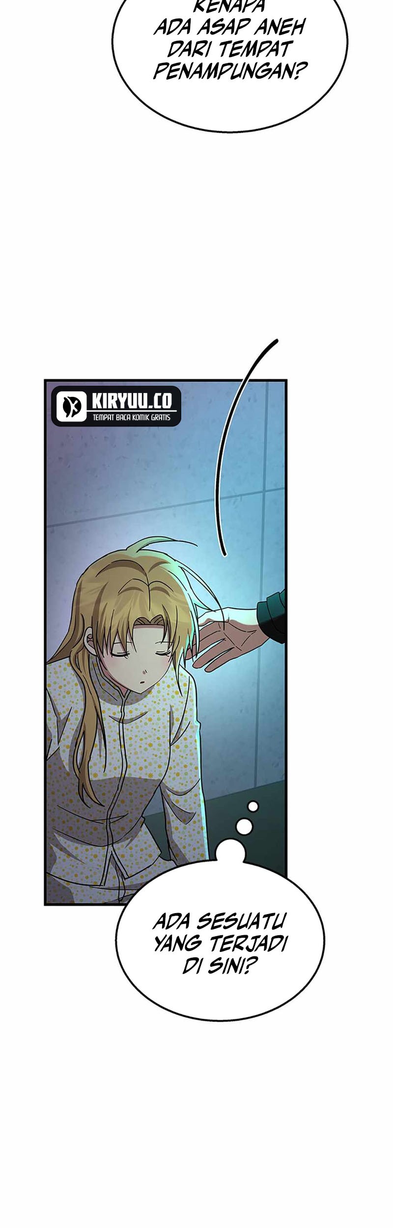 Heir of Mythical Heroes Chapter 61 Gambar 78