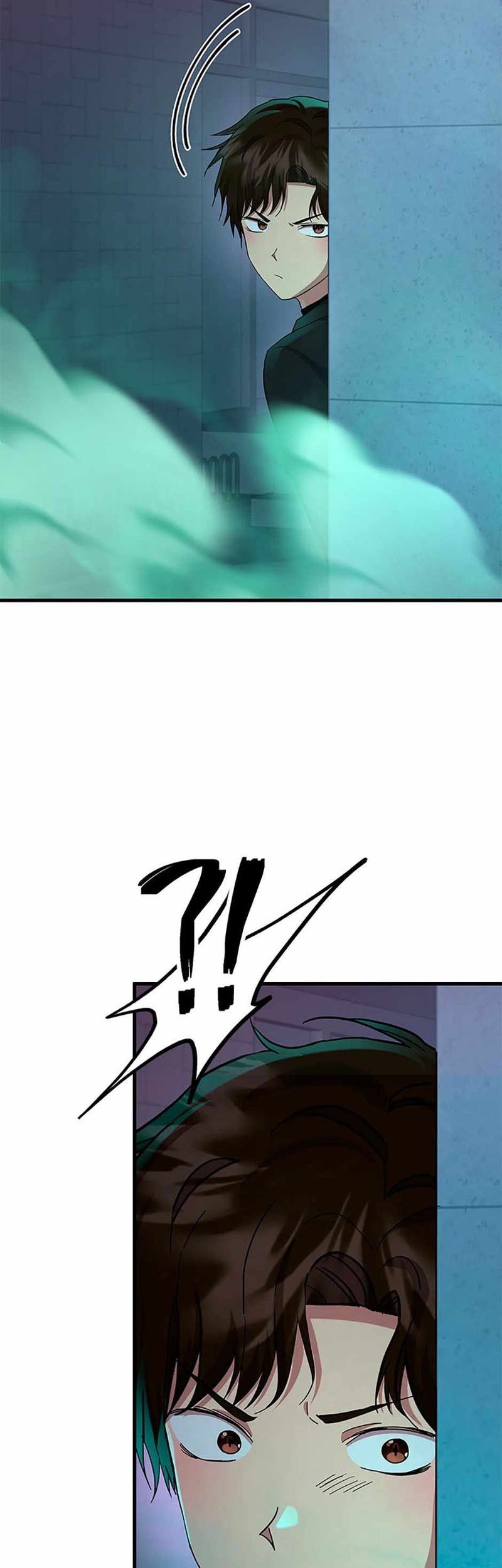 Heir of Mythical Heroes Chapter 61 Gambar 80