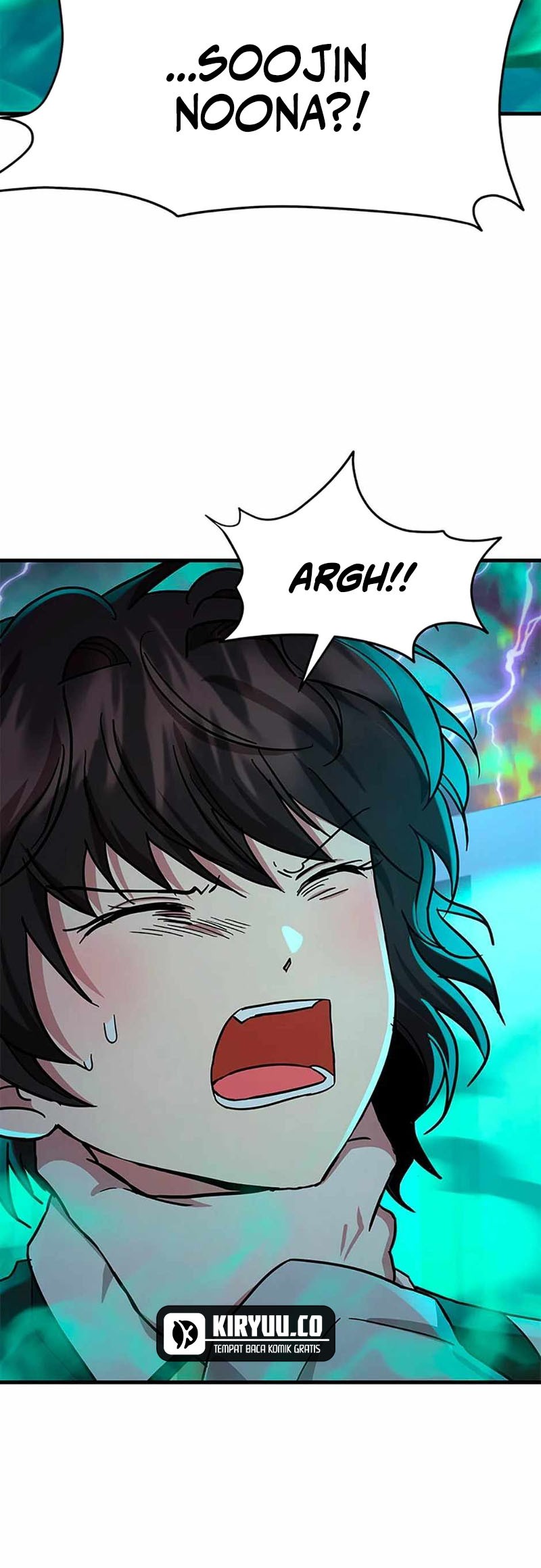 Heir of Mythical Heroes Chapter 61 Gambar 82