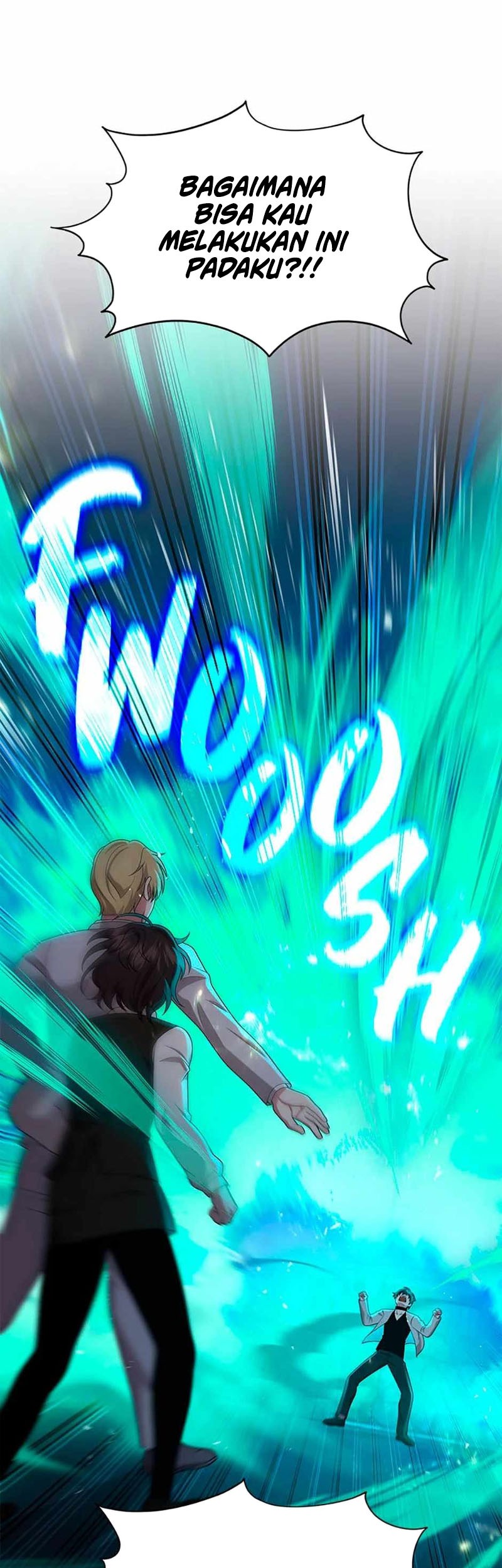 Baca  Heir of Mythical Heroes Chapter 61 Gambar 2