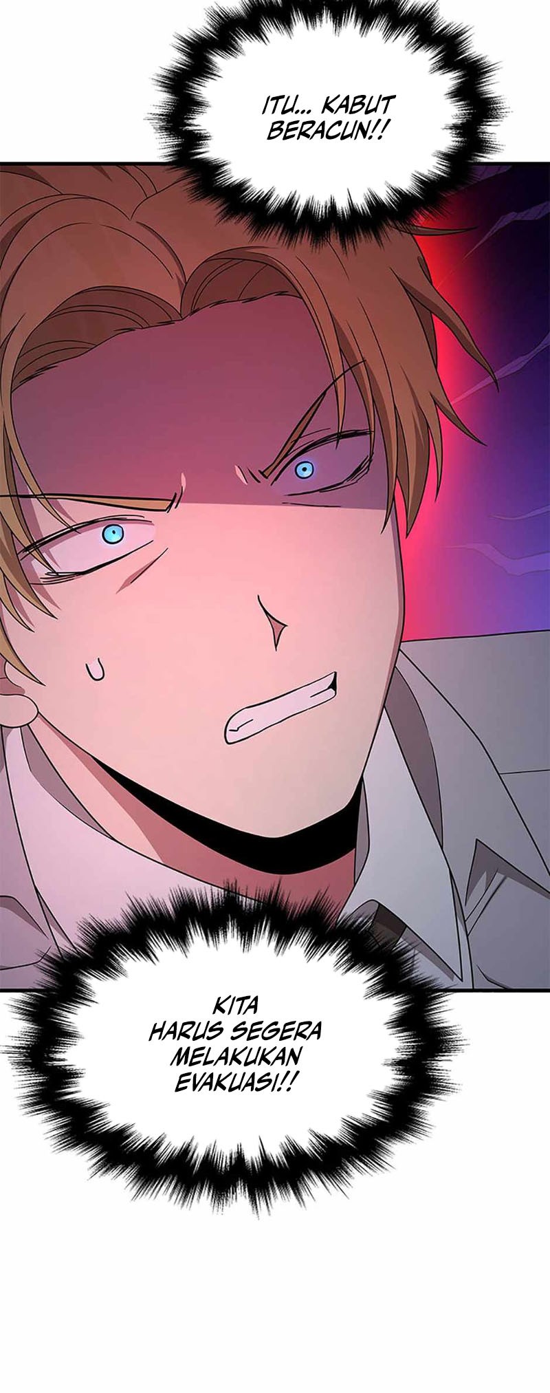 Heir of Mythical Heroes Chapter 61 Gambar 4