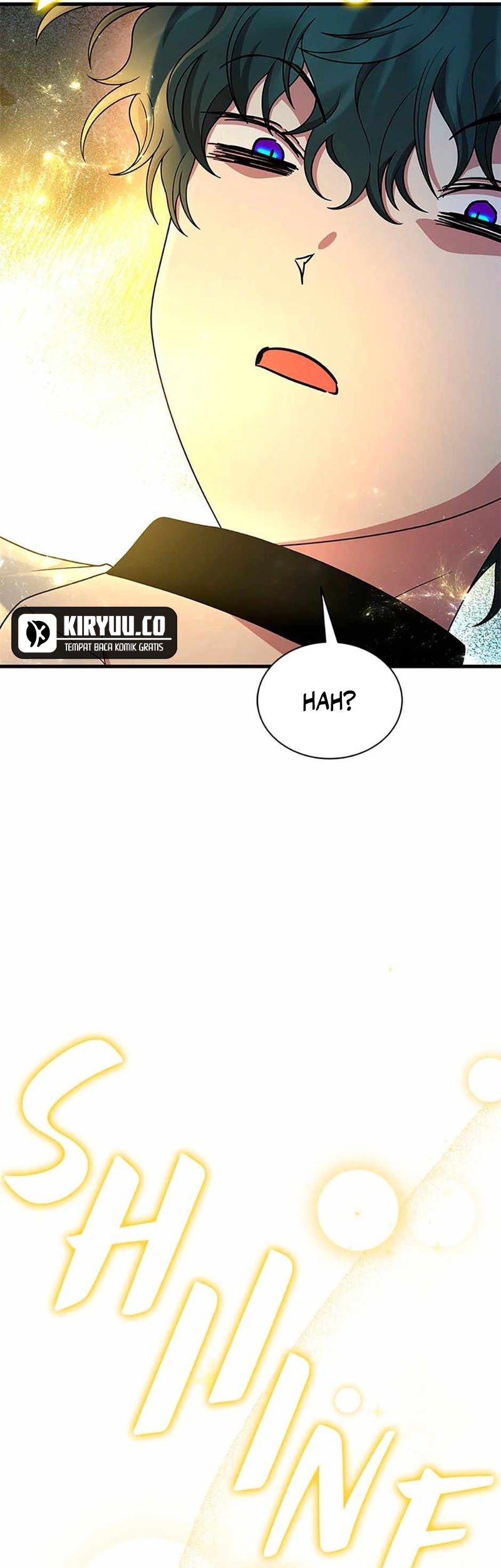 Heir of Mythical Heroes Chapter 61 Gambar 8