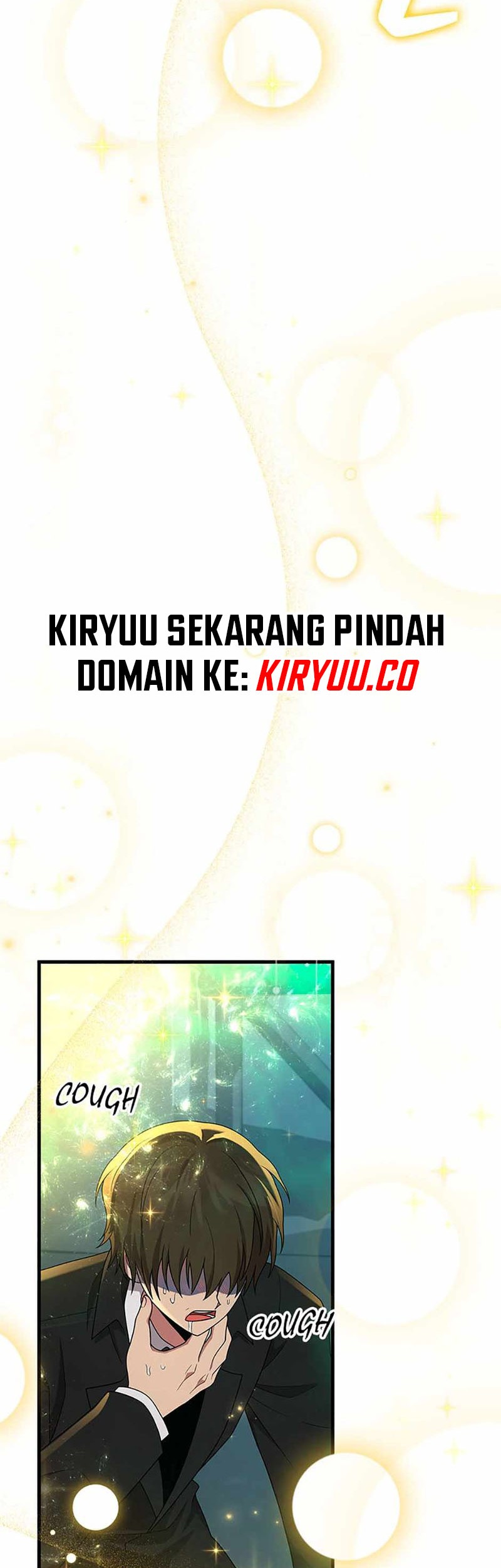 Heir of Mythical Heroes Chapter 61 Gambar 9