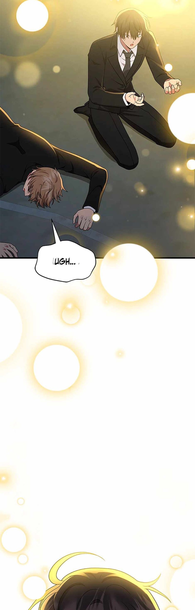 Heir of Mythical Heroes Chapter 61 Gambar 12