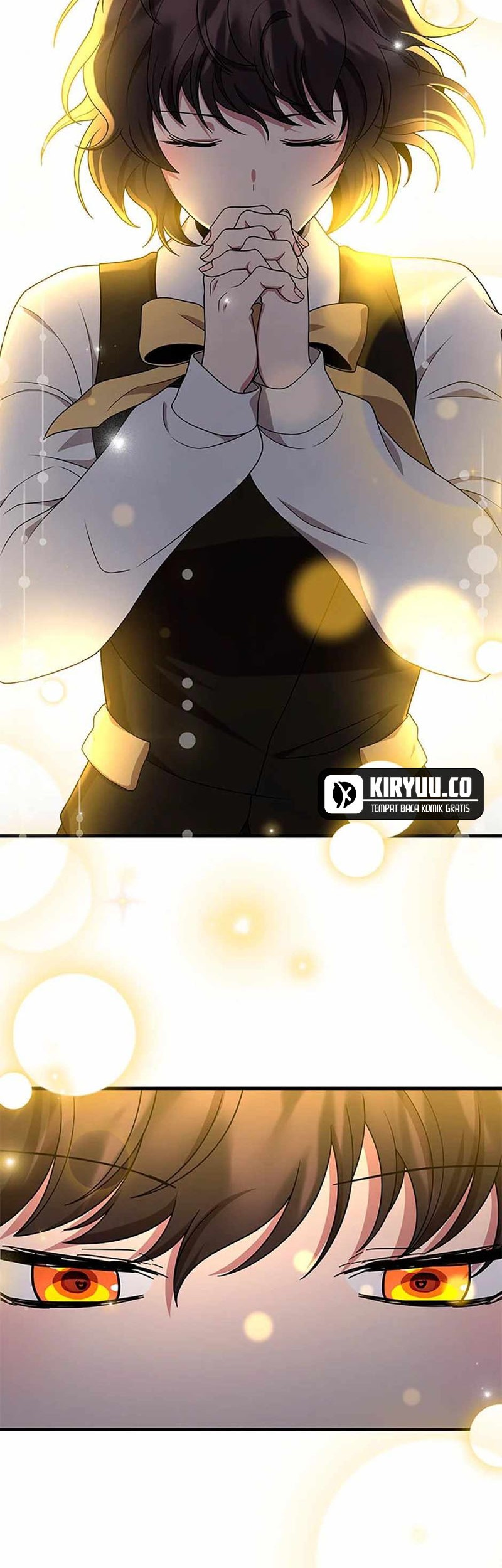 Heir of Mythical Heroes Chapter 61 Gambar 13